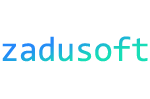 Zadusoft Logo