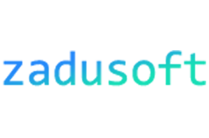 Zadusoft Logo